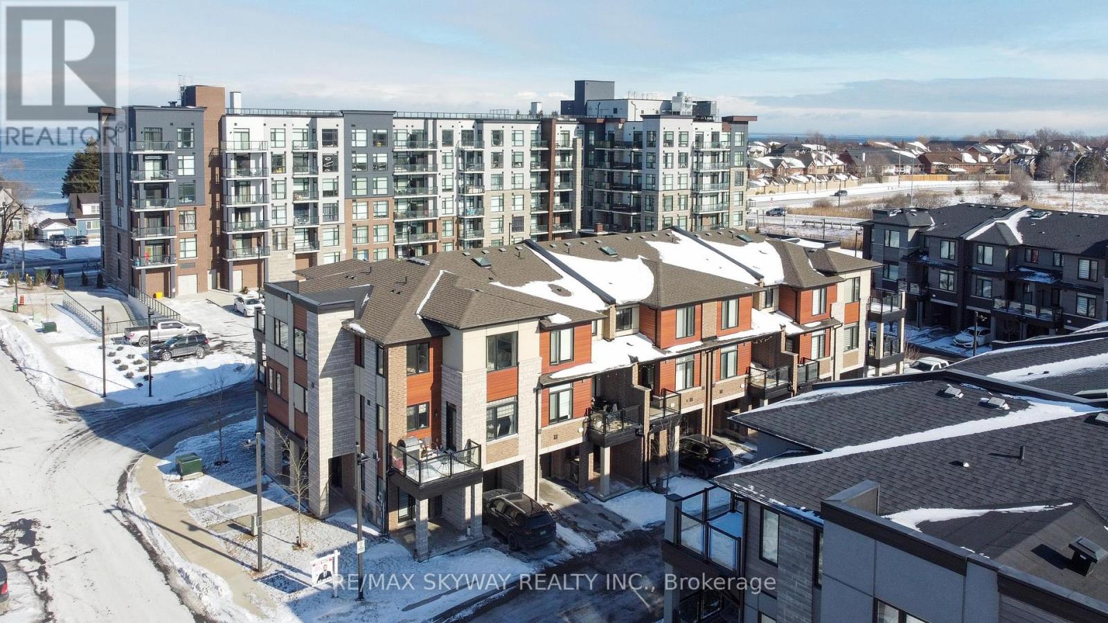 130 - 590 North Service Road, Hamilton, Ontario  L8E 0K5 - Photo 46 - X12714348