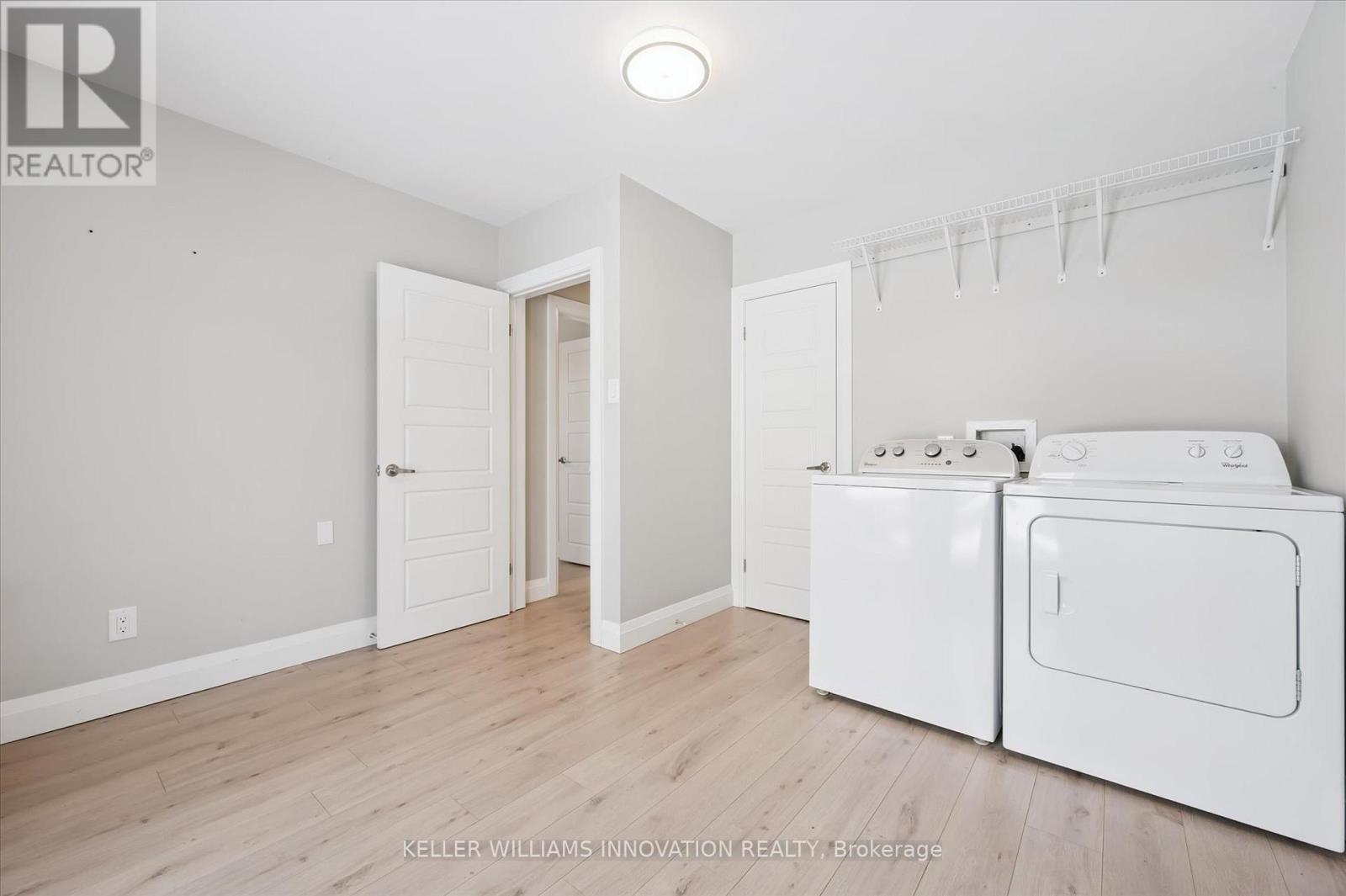 Upper - 192 Glen Road, Kitchener, Ontario  N2M 3G2 - Photo 23 - X12673674