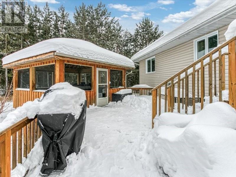 10 Riverbend Road, Greater Sudbury, Ontario  P3E 4N1 - Photo 20 - 2126259