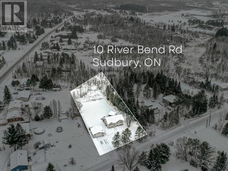 10 Riverbend Road, Greater Sudbury, Ontario  P3E 4N1 - Photo 23 - 2126259