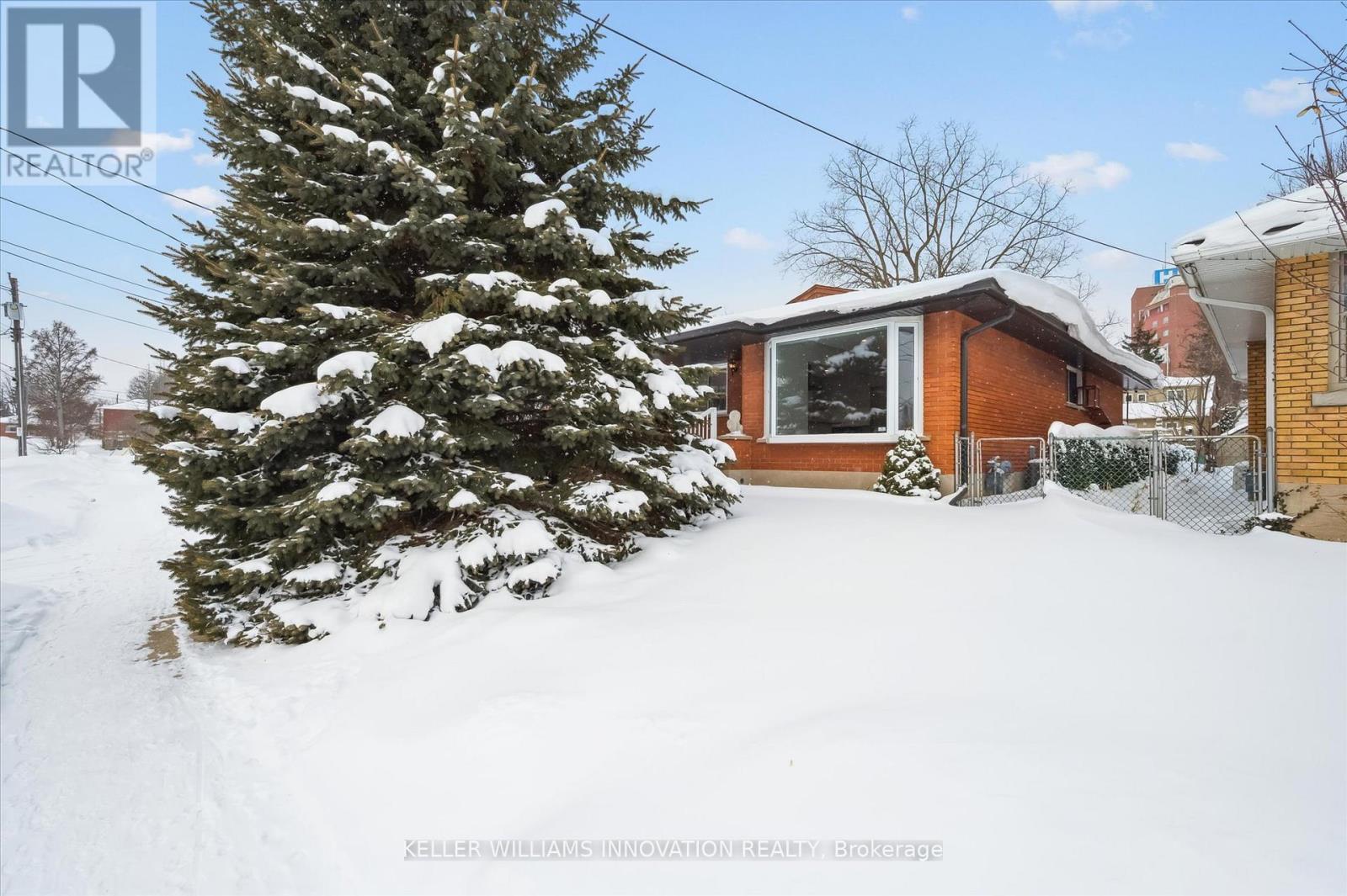 Upper - 192 Glen Road, Kitchener, Ontario  N2M 3G2 - Photo 32 - X12673674
