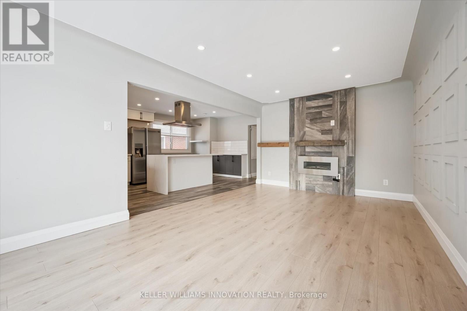 Upper - 192 Glen Road, Kitchener, Ontario  N2M 3G2 - Photo 7 - X12673674