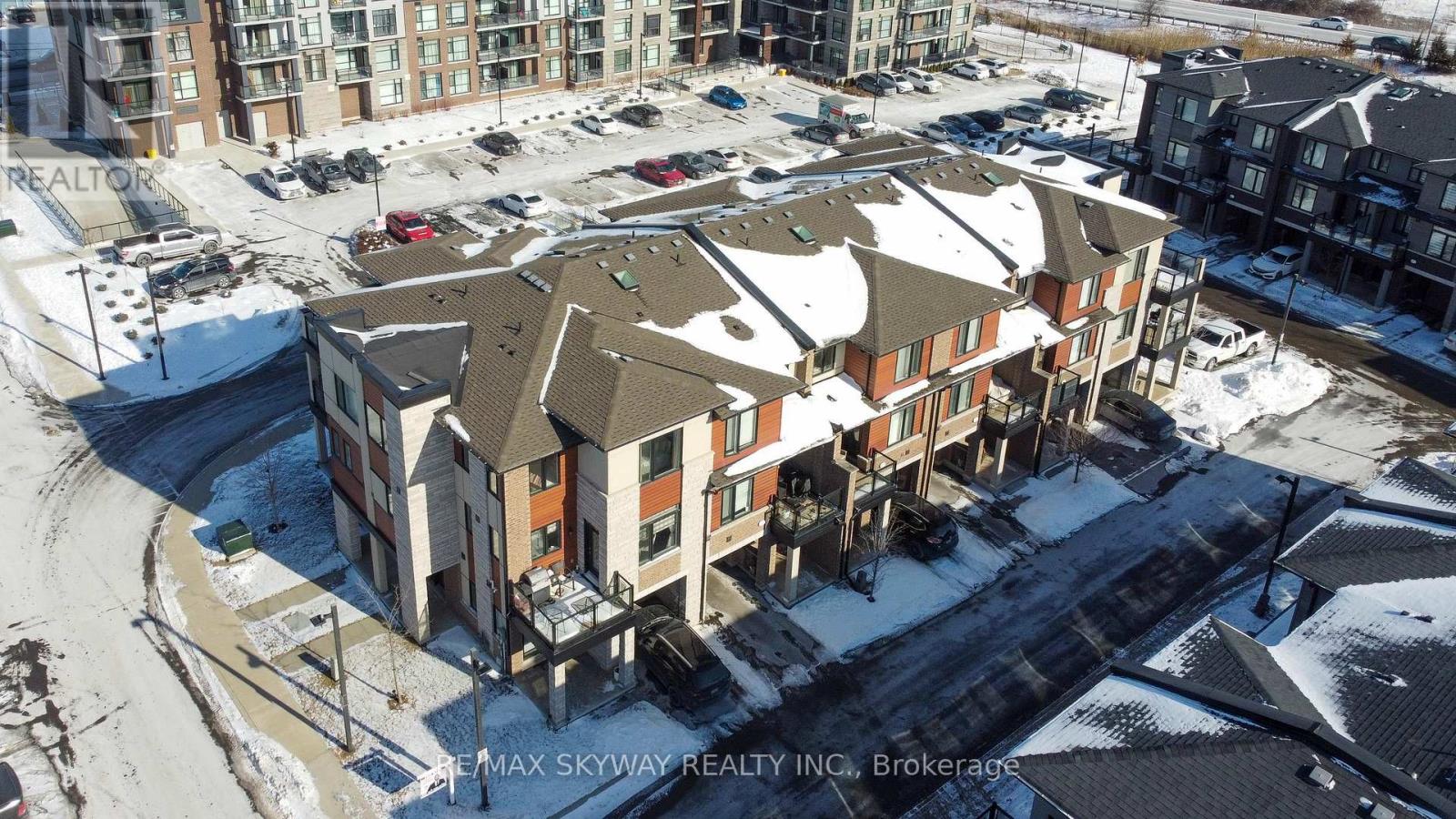 130 - 590 North Service Road, Hamilton, Ontario  L8E 0K5 - Photo 50 - X12714348