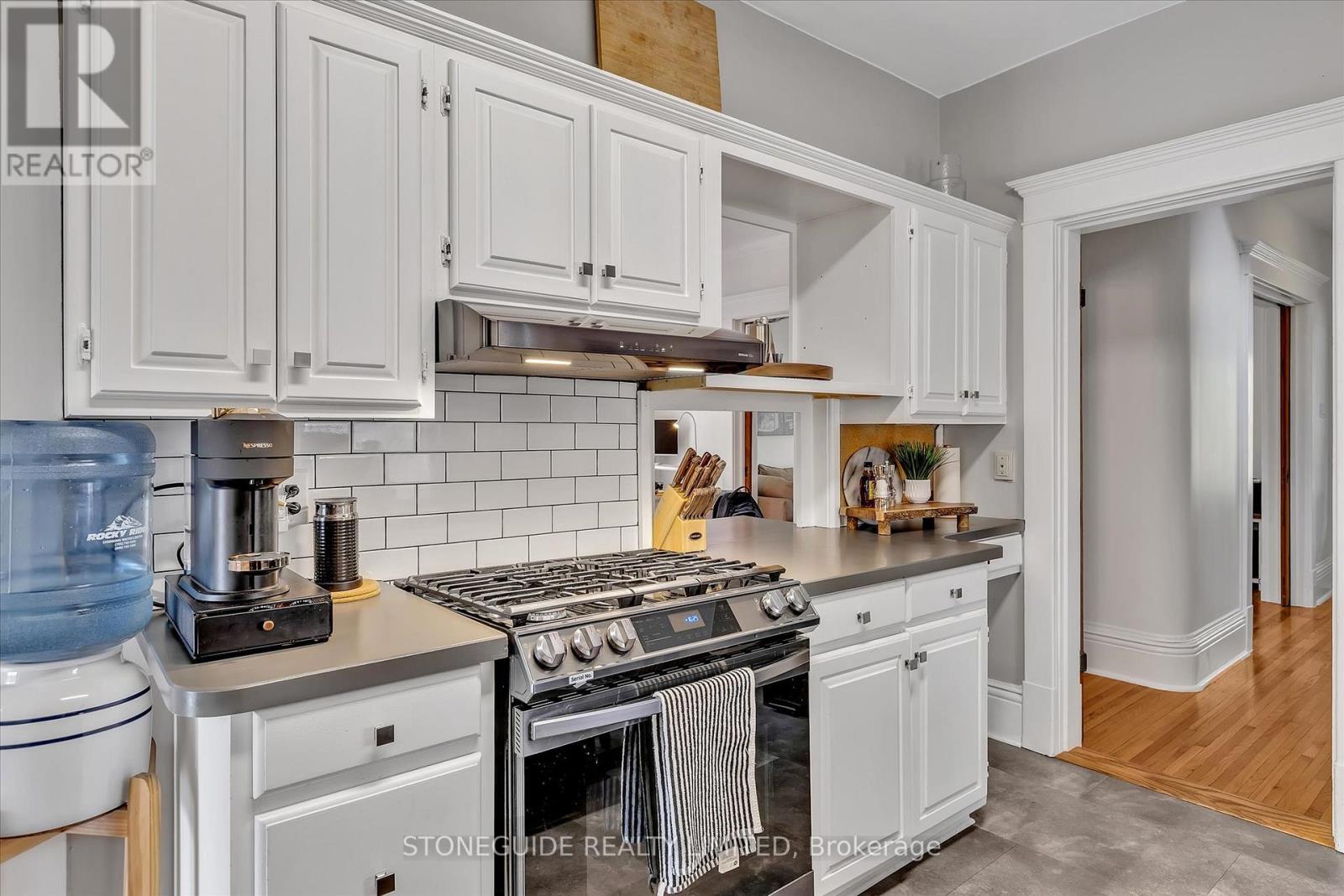 454 Mark Street, Peterborough, Ontario  K9H 1V9 - Photo 12 - X12728998