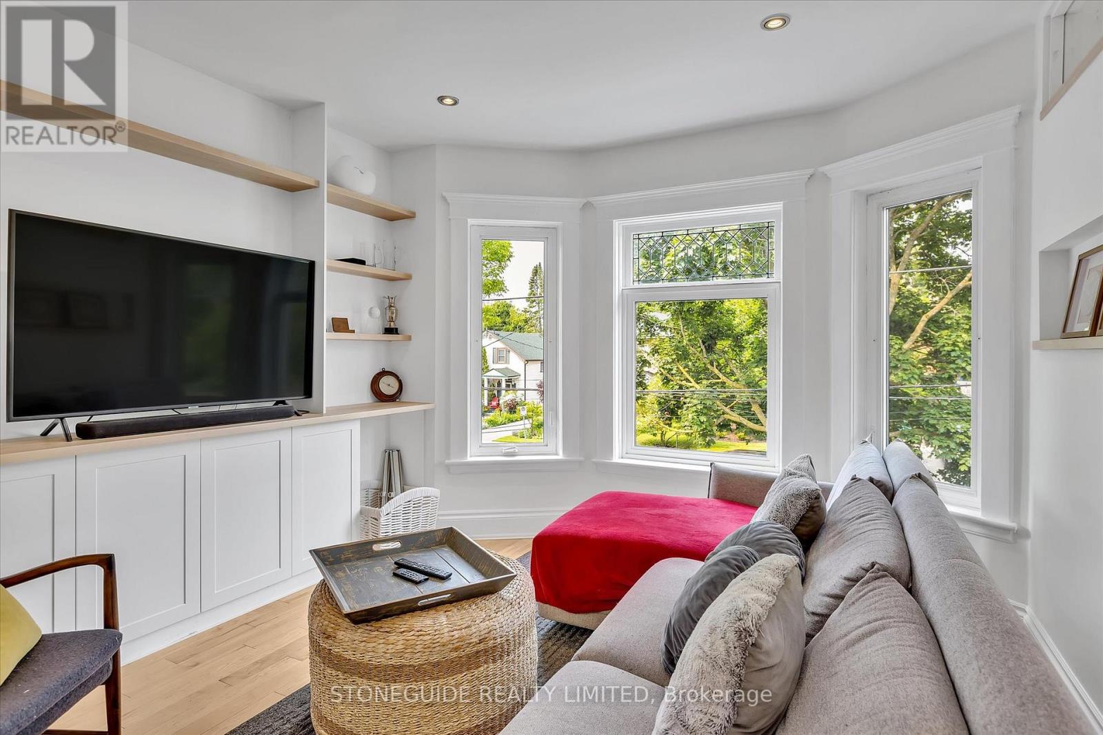 454 Mark Street, Peterborough, Ontario  K9H 1V9 - Photo 19 - X12728998