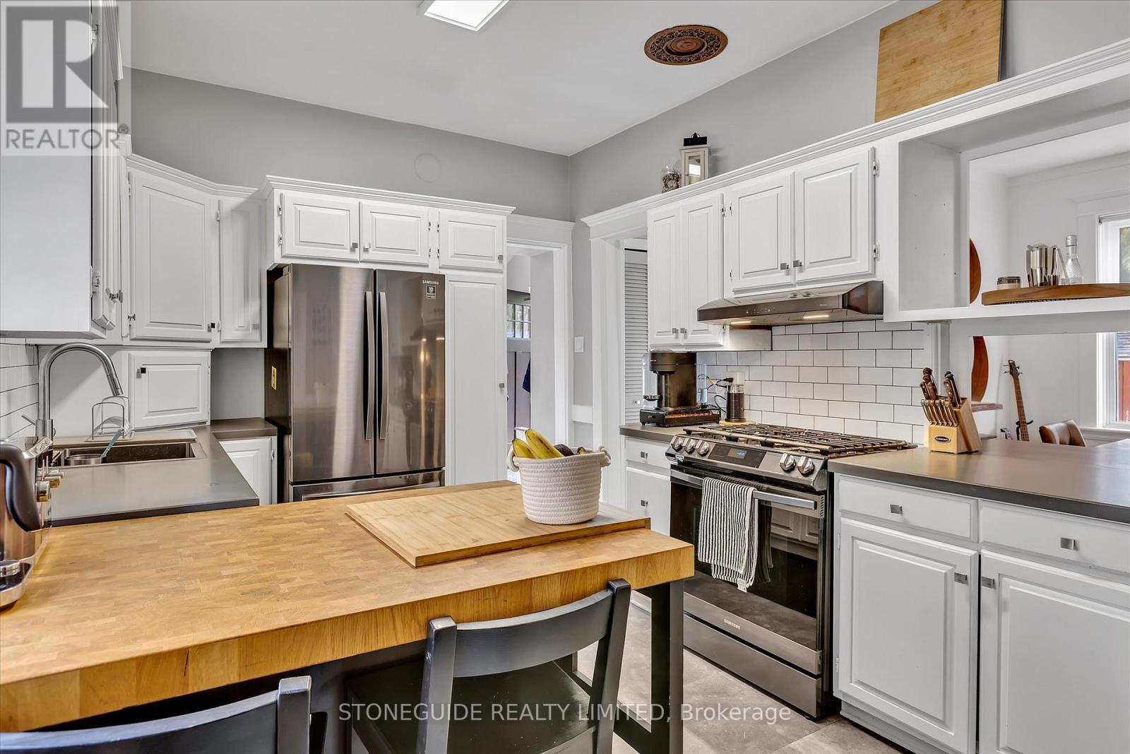 454 Mark Street, Peterborough, Ontario  K9H 1V9 - Photo 14 - X12728998