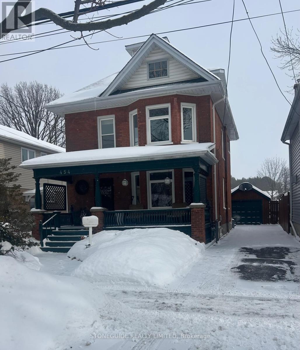 454 Mark Street, Peterborough, Ontario  K9H 1V9 - Photo 3 - X12728998