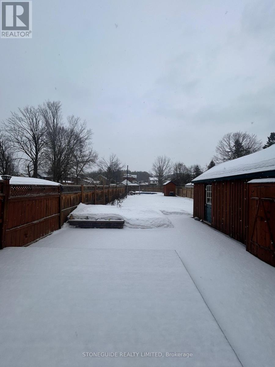 454 Mark Street, Peterborough, Ontario  K9H 1V9 - Photo 35 - X12728998