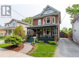 454 MARK STREET, Peterborough, Ontario