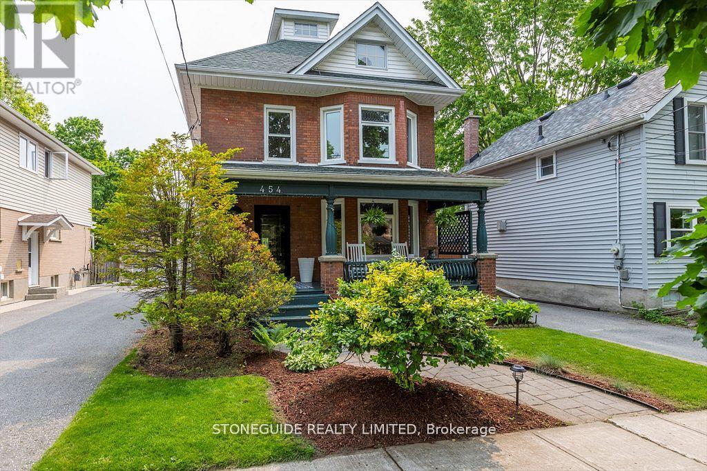 454 Mark Street, Peterborough, Ontario  K9H 1V9 - Photo 2 - X12728998