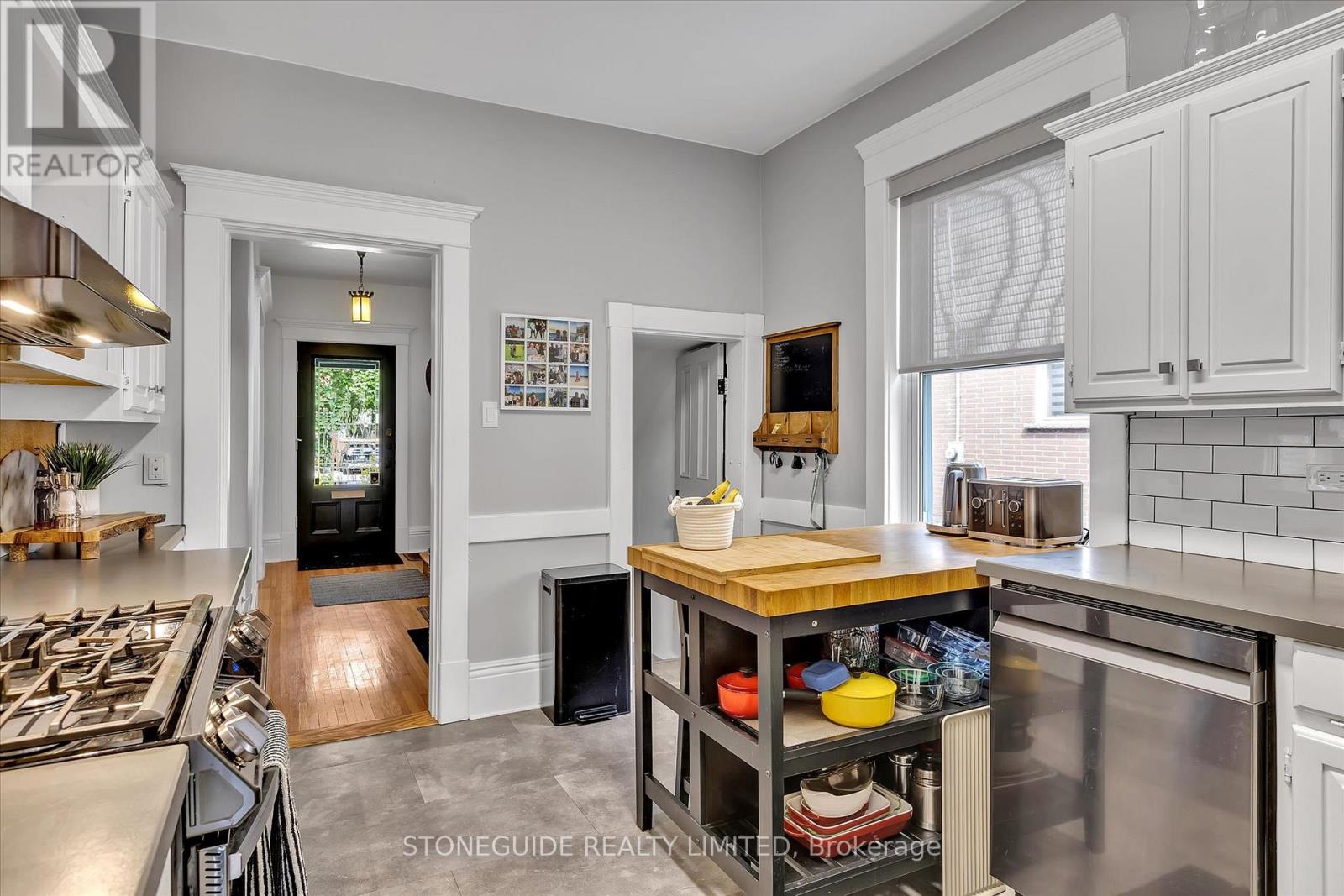 454 Mark Street, Peterborough, Ontario  K9H 1V9 - Photo 13 - X12728998