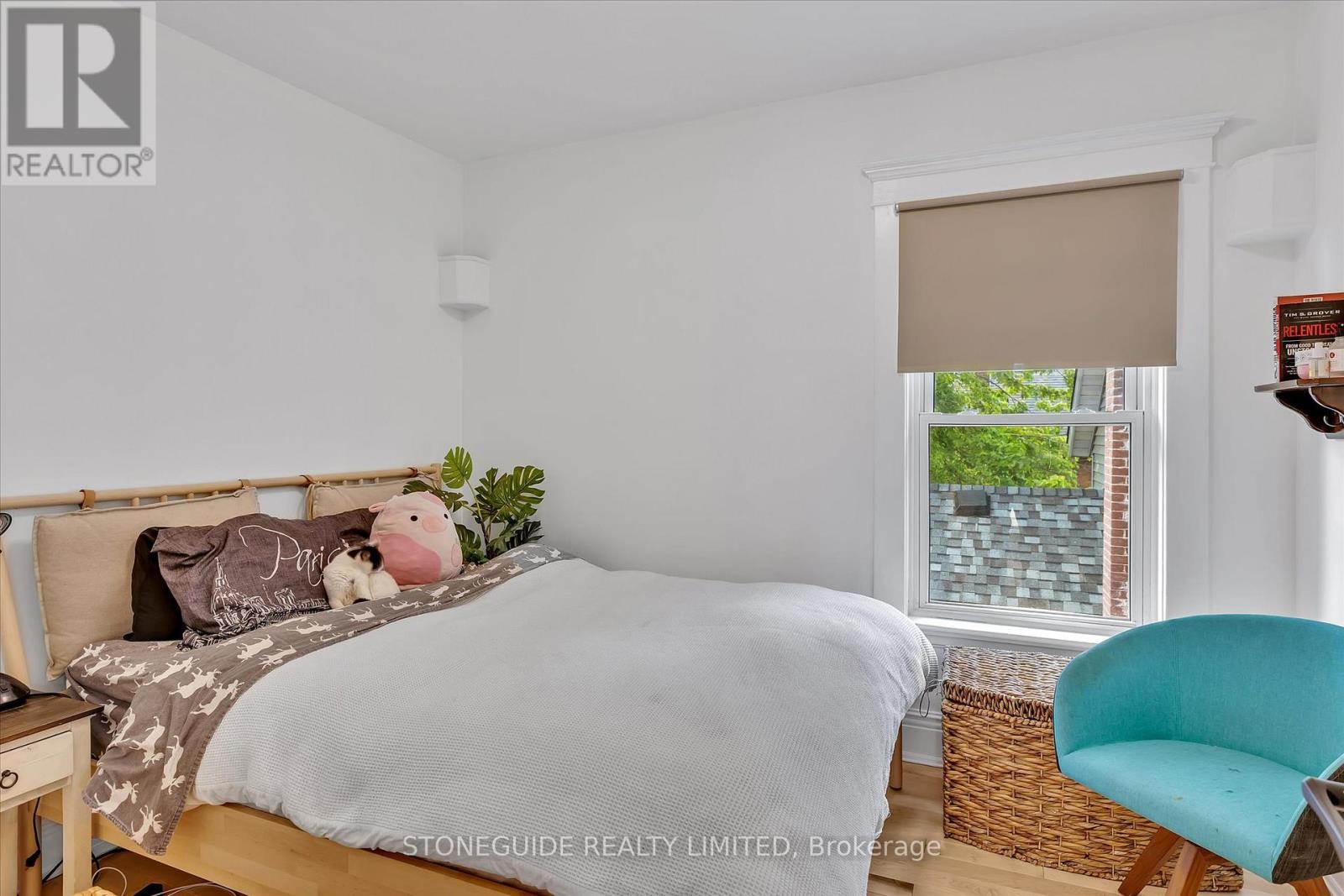 454 Mark Street, Peterborough, Ontario  K9H 1V9 - Photo 21 - X12728998