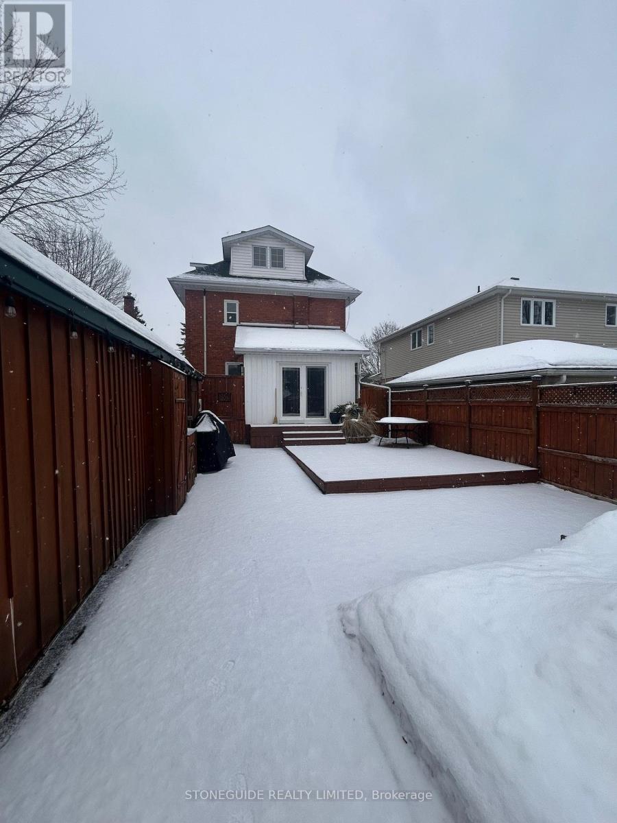 454 Mark Street, Peterborough, Ontario  K9H 1V9 - Photo 34 - X12728998