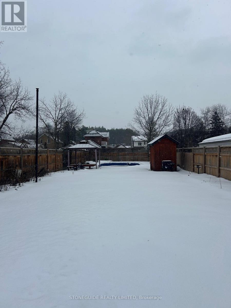 454 Mark Street, Peterborough, Ontario  K9H 1V9 - Photo 36 - X12728998