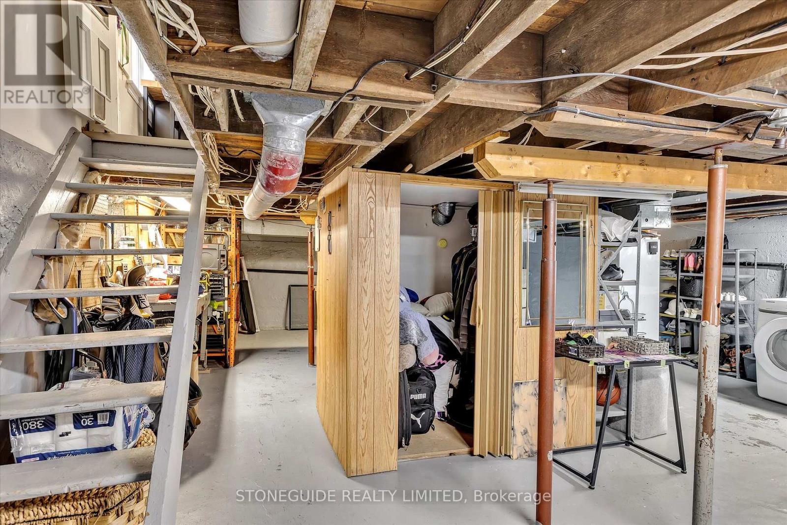 454 Mark Street, Peterborough, Ontario  K9H 1V9 - Photo 32 - X12728998