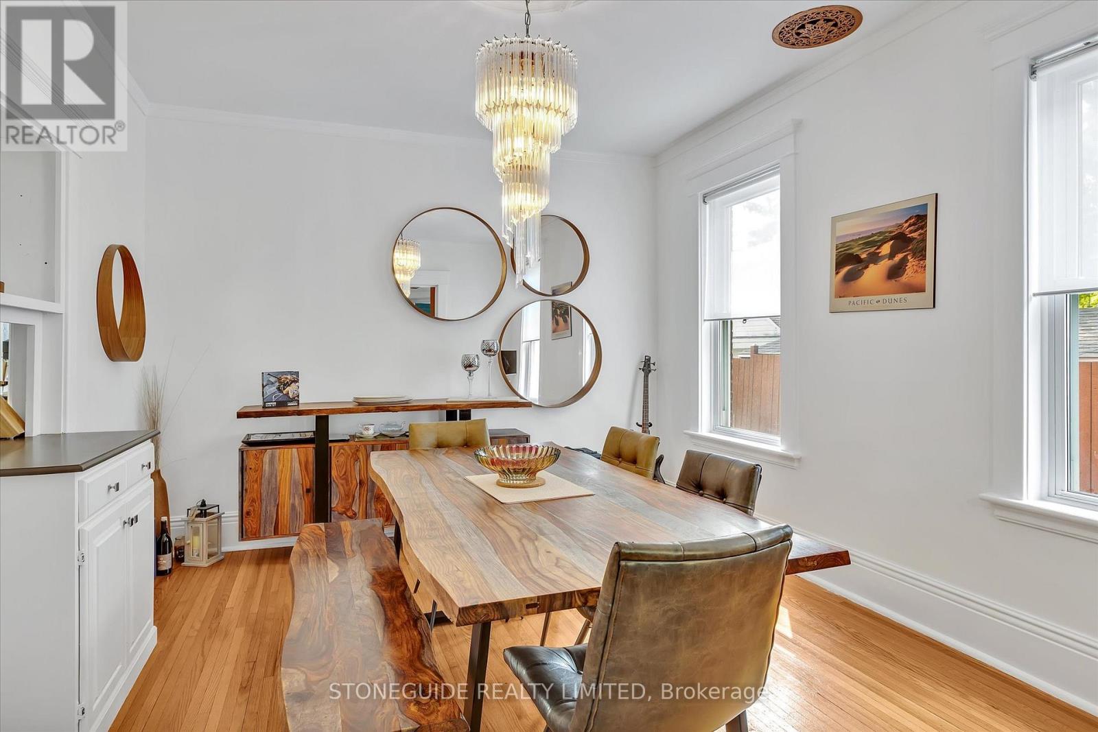 454 Mark Street, Peterborough, Ontario  K9H 1V9 - Photo 9 - X12728998