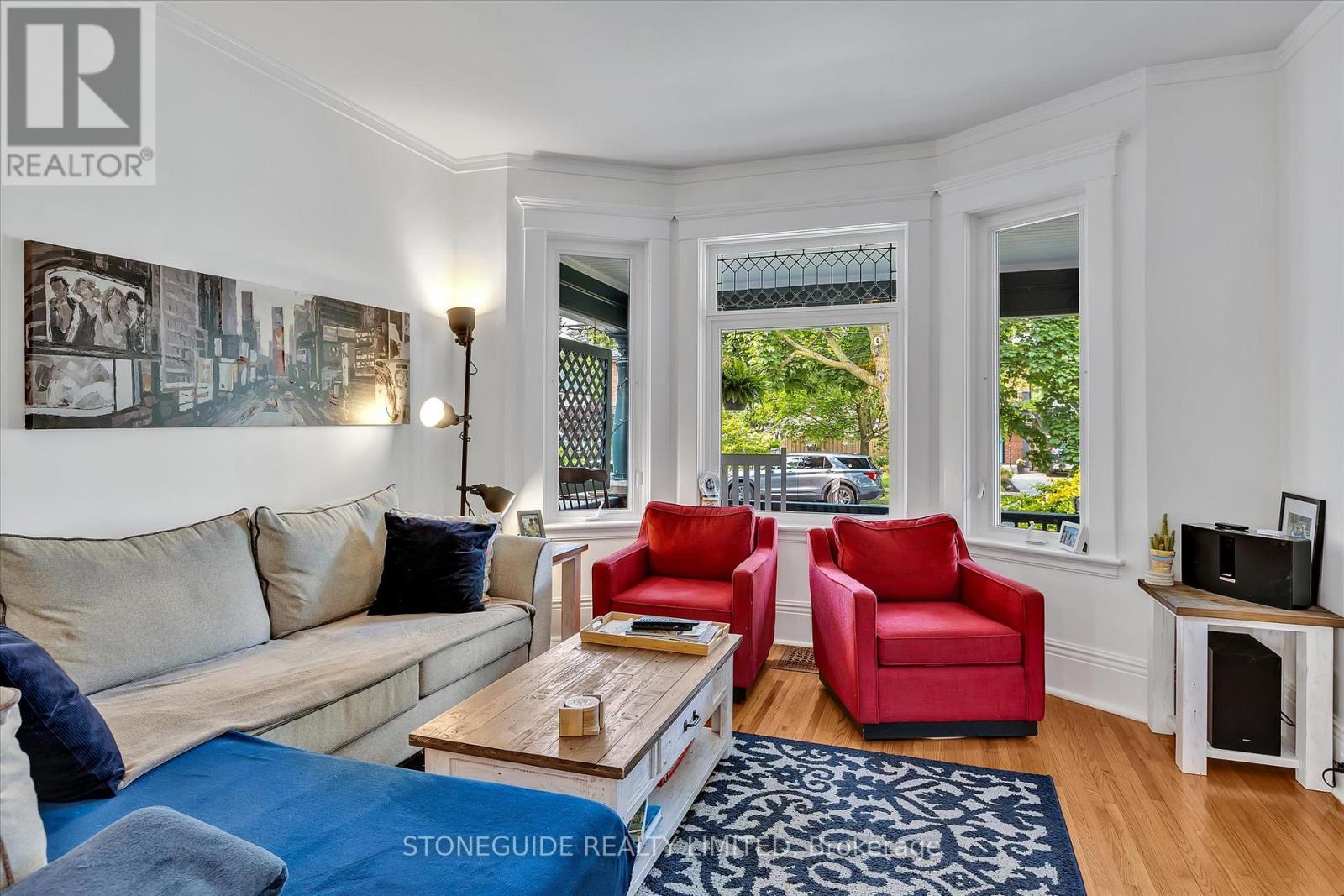 454 Mark Street, Peterborough, Ontario  K9H 1V9 - Photo 7 - X12728998