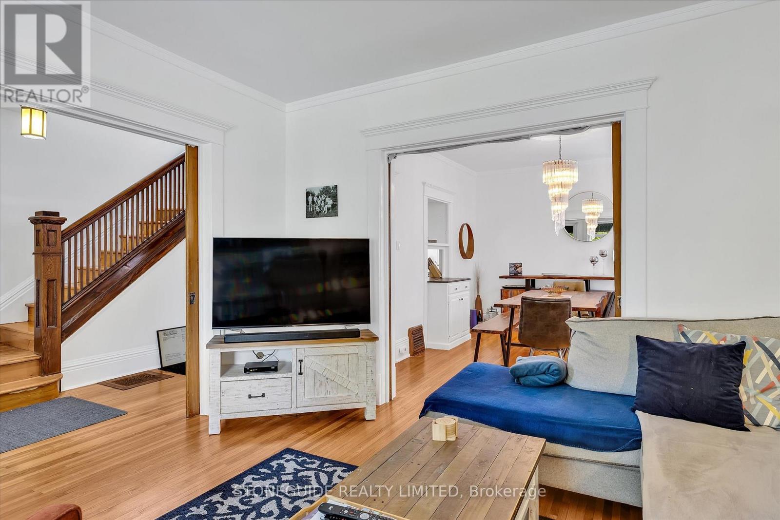 454 Mark Street, Peterborough, Ontario  K9H 1V9 - Photo 8 - X12728998