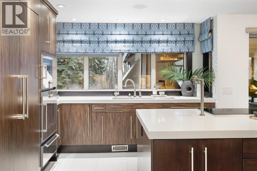 19 Bearspaw Ridge Crescent, Rural Rocky View County, Alberta  T3R 1A3 - Photo 13 - A2281439