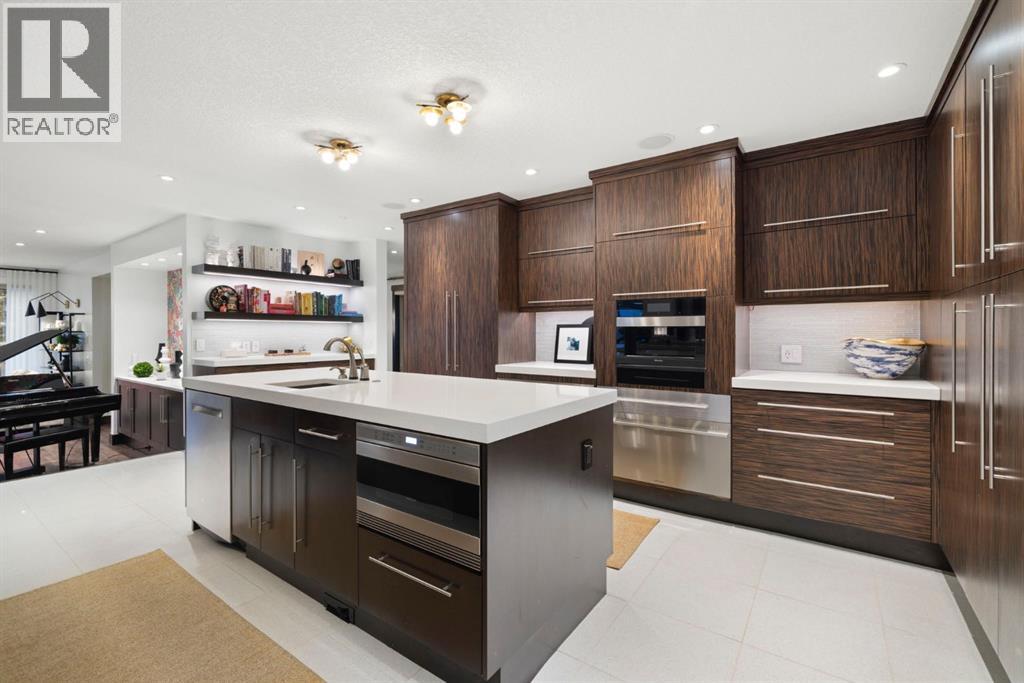 19 Bearspaw Ridge Crescent, Rural Rocky View County, Alberta  T3R 1A3 - Photo 14 - A2281439