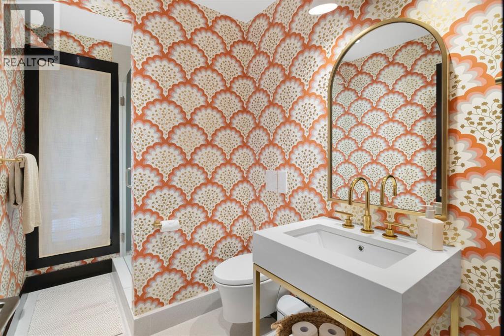 19 Bearspaw Ridge Crescent, Rural Rocky View County, Alberta  T3R 1A3 - Photo 15 - A2281439