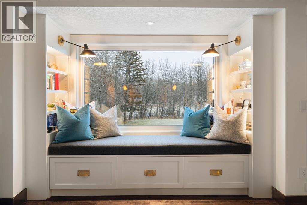 19 Bearspaw Ridge Crescent, Rural Rocky View County, Alberta  T3R 1A3 - Photo 25 - A2281439