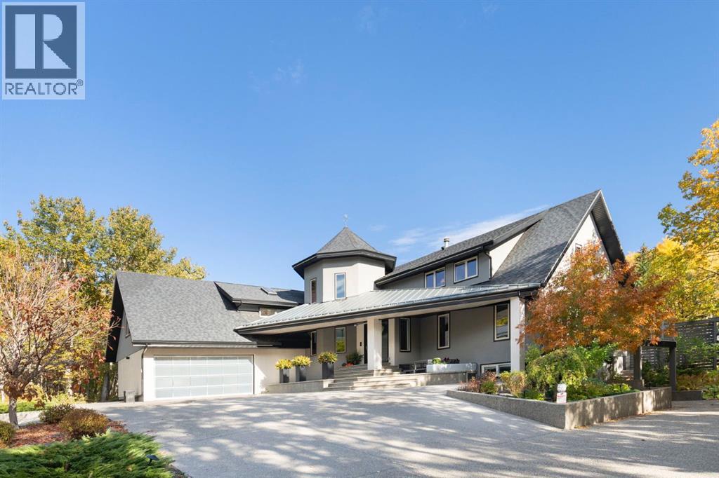 19 Bearspaw Ridge Crescent, Rural Rocky View County, Alberta  T3R 1A3 - Photo 3 - A2281439