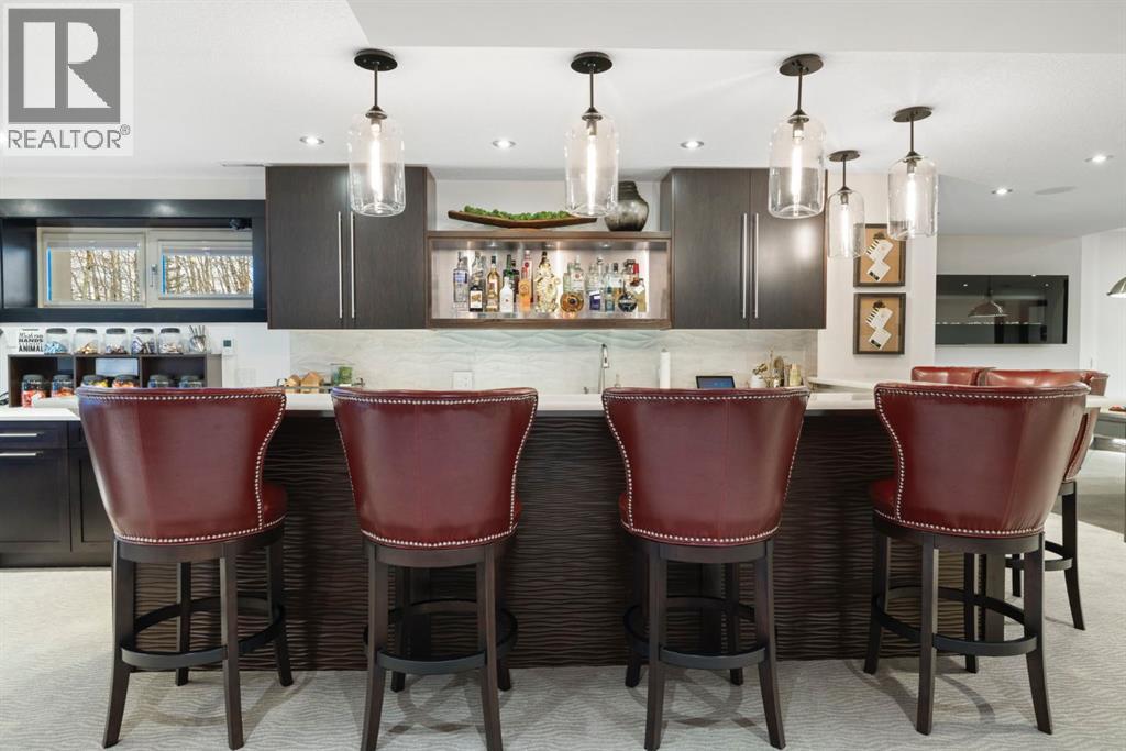 19 Bearspaw Ridge Crescent, Rural Rocky View County, Alberta  T3R 1A3 - Photo 34 - A2281439