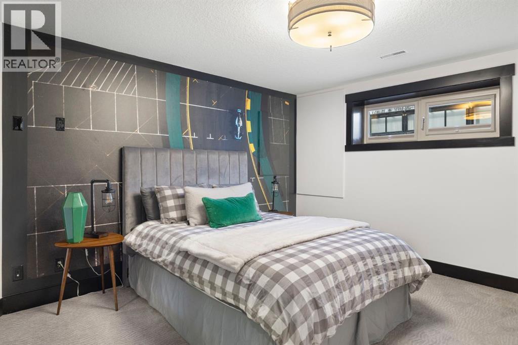 19 Bearspaw Ridge Crescent, Rural Rocky View County, Alberta  T3R 1A3 - Photo 37 - A2281439