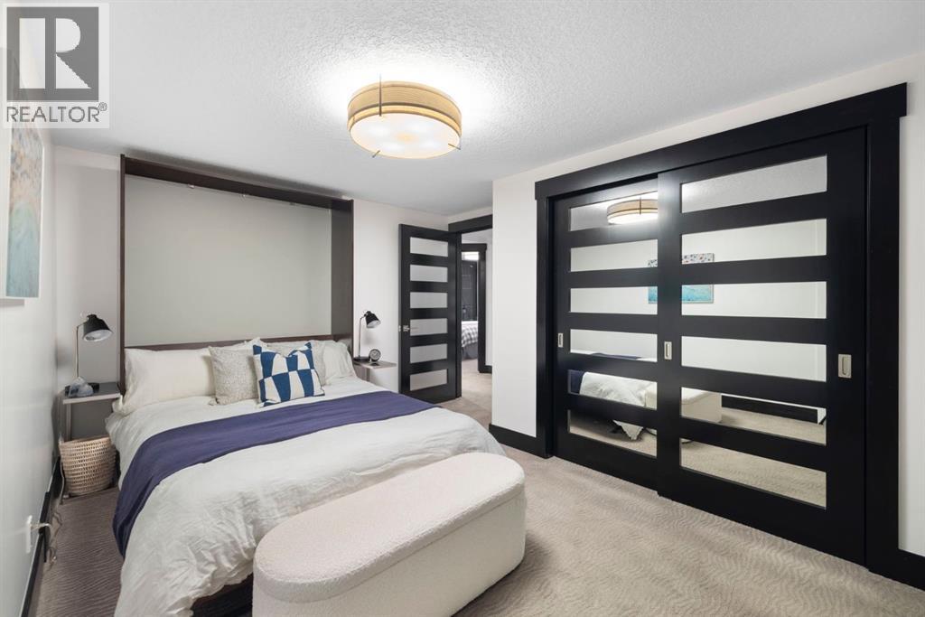 19 Bearspaw Ridge Crescent, Rural Rocky View County, Alberta  T3R 1A3 - Photo 38 - A2281439