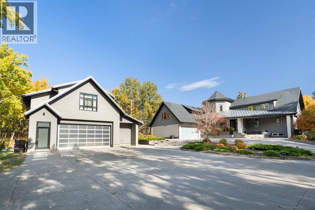 19 Bearspaw Ridge Crescent, Rural Rocky View County, Alberta  T3R 1A3 - Photo 4 - A2281439