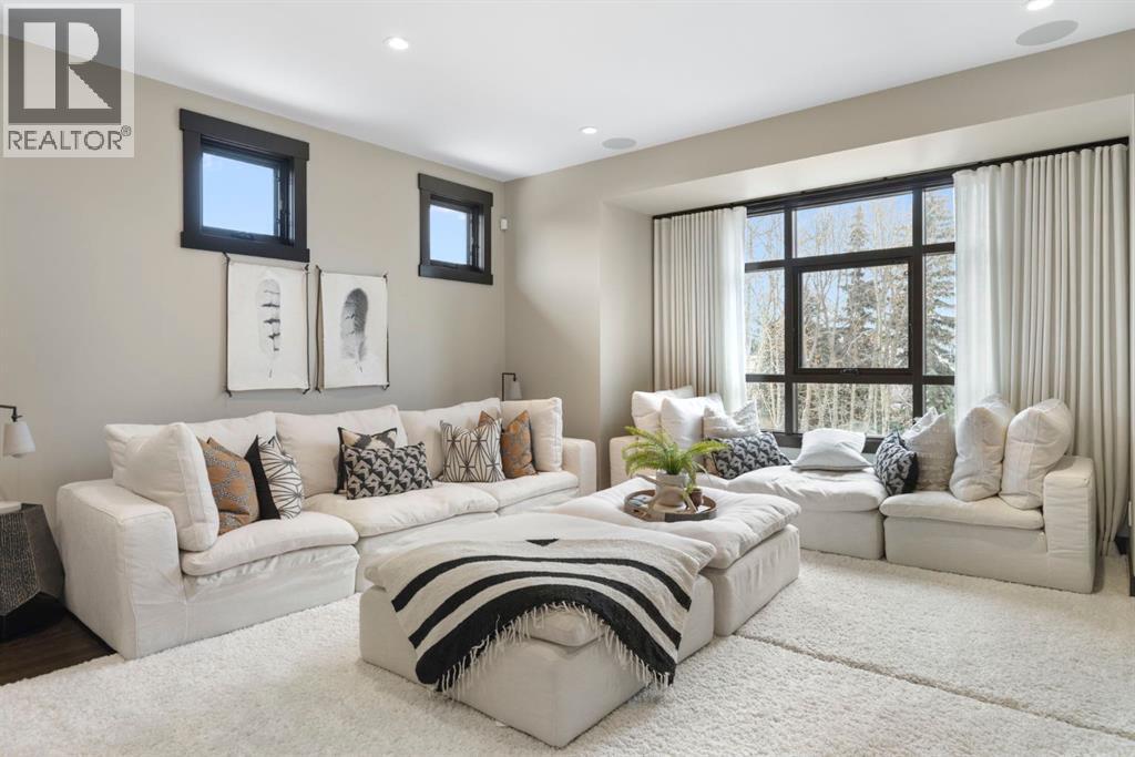 19 Bearspaw Ridge Crescent, Rural Rocky View County, Alberta  T3R 1A3 - Photo 41 - A2281439