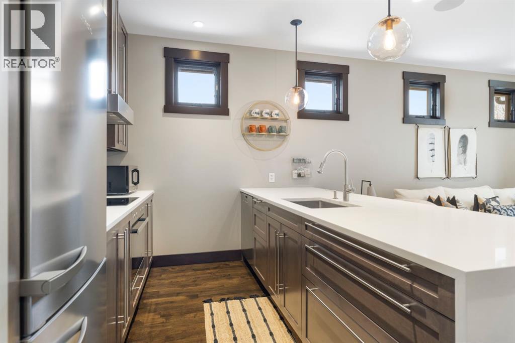 19 Bearspaw Ridge Crescent, Rural Rocky View County, Alberta  T3R 1A3 - Photo 42 - A2281439