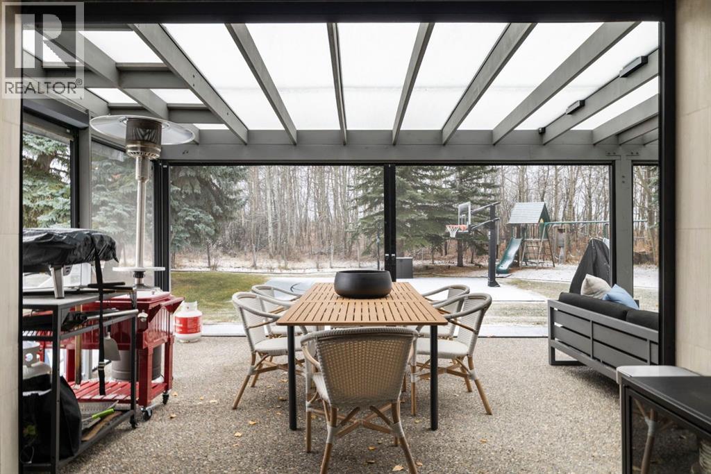 19 Bearspaw Ridge Crescent, Rural Rocky View County, Alberta  T3R 1A3 - Photo 44 - A2281439