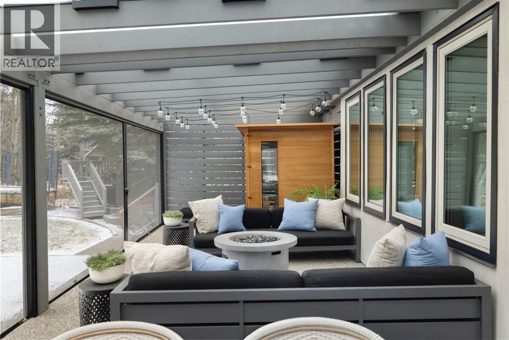 19 Bearspaw Ridge Crescent, Rural Rocky View County, Alberta  T3R 1A3 - Photo 45 - A2281439