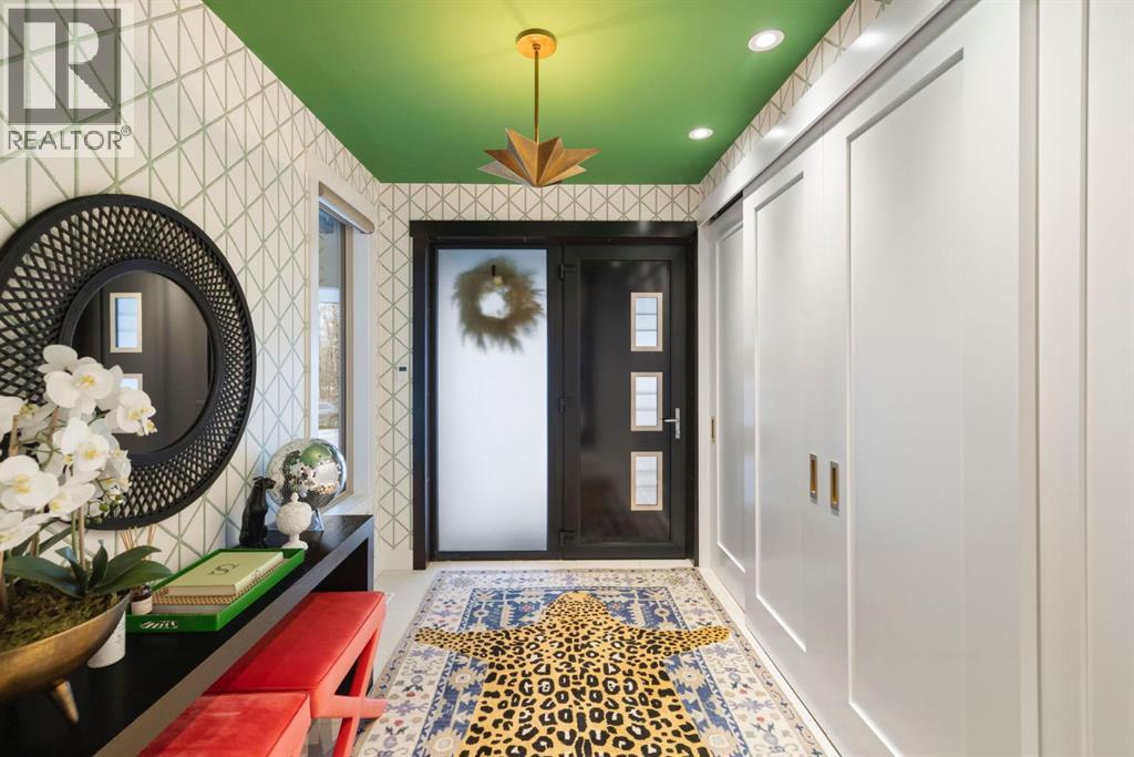 19 Bearspaw Ridge Crescent, Rural Rocky View County, Alberta  T3R 1A3 - Photo 6 - A2281439