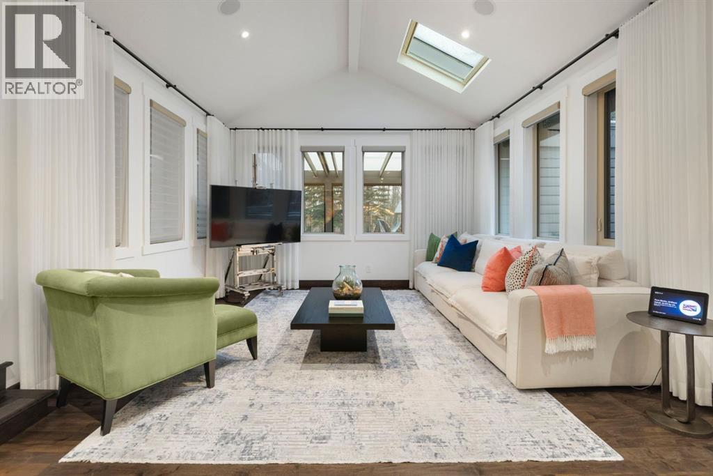 19 Bearspaw Ridge Crescent, Rural Rocky View County, Alberta  T3R 1A3 - Photo 9 - A2281439