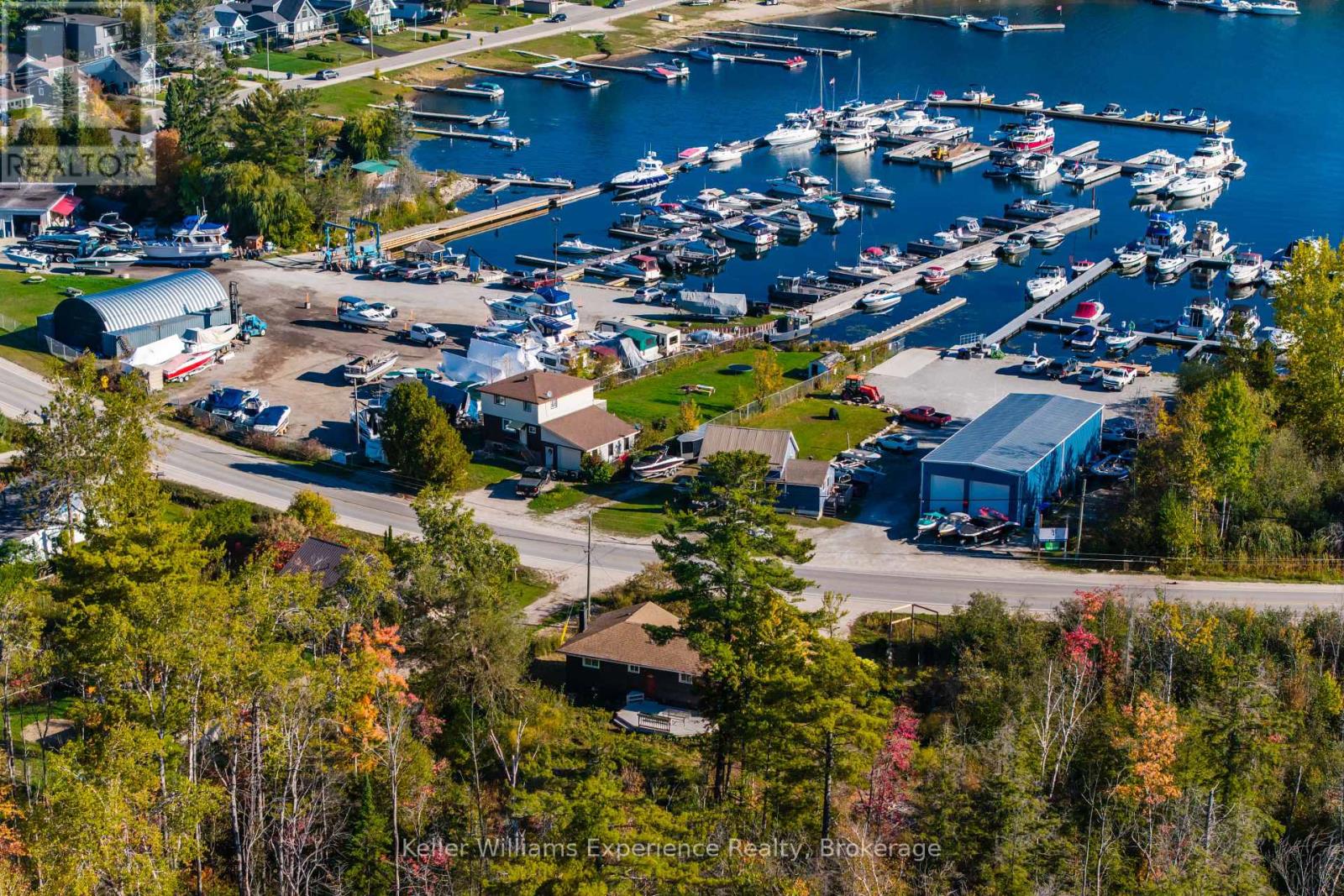 556 Champlain Road, Tiny, Ontario L9M 0C2 - Photo 45 - S12738918