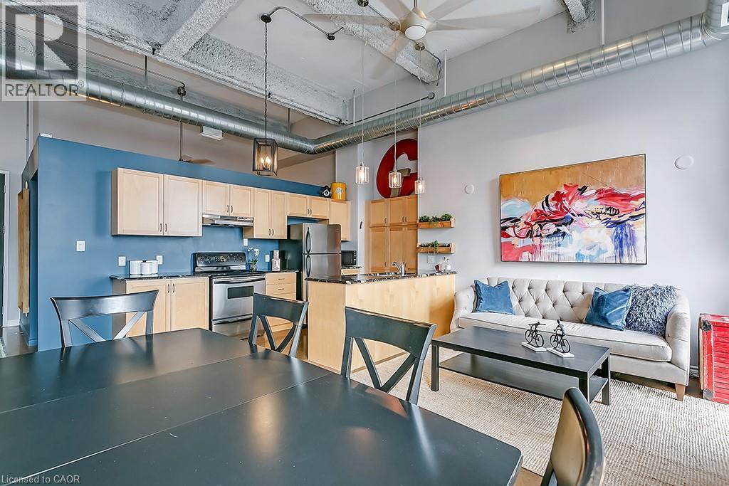 11 Rebecca Street Unit# 311, Hamilton, Ontario  L8R 3H7 - Photo 10 - 40801583