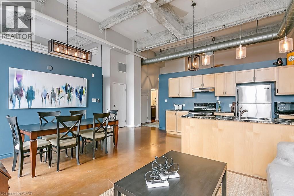 11 Rebecca Street Unit# 311, Hamilton, Ontario  L8R 3H7 - Photo 11 - 40801583