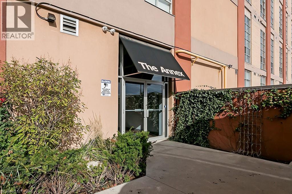 11 Rebecca Street Unit# 311, Hamilton, Ontario  L8R 3H7 - Photo 2 - 40801583