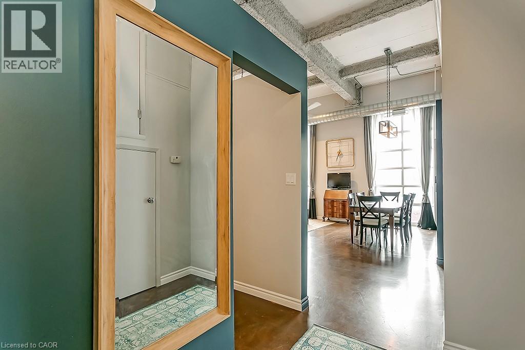 11 Rebecca Street Unit# 311, Hamilton, Ontario  L8R 3H7 - Photo 3 - 40801583