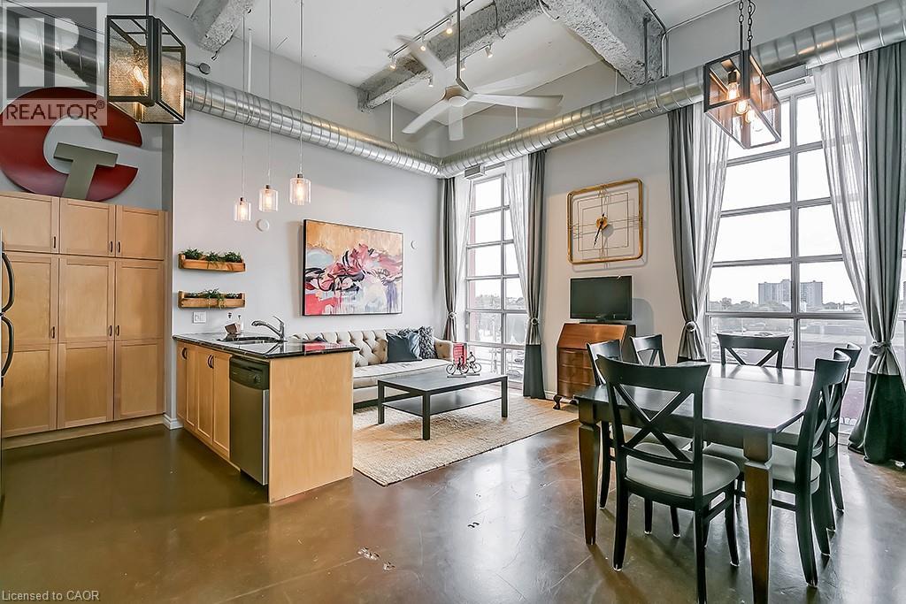 11 Rebecca Street Unit# 311, Hamilton, Ontario  L8R 3H7 - Photo 4 - 40801583