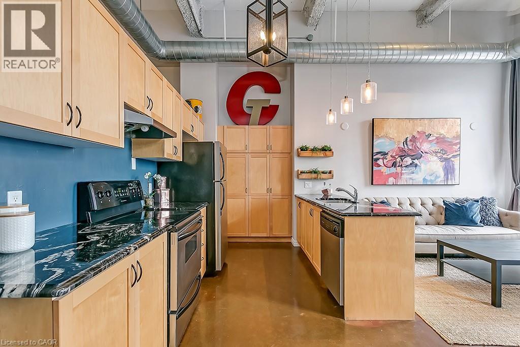 11 Rebecca Street Unit# 311, Hamilton, Ontario  L8R 3H7 - Photo 5 - 40801583