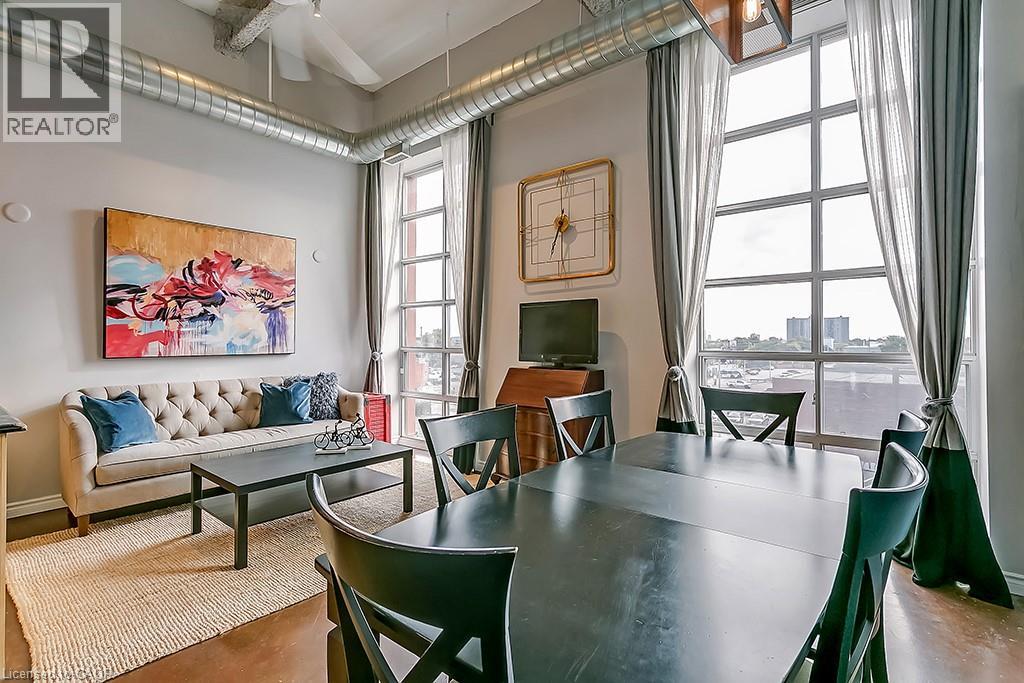 11 Rebecca Street Unit# 311, Hamilton, Ontario  L8R 3H7 - Photo 8 - 40801583