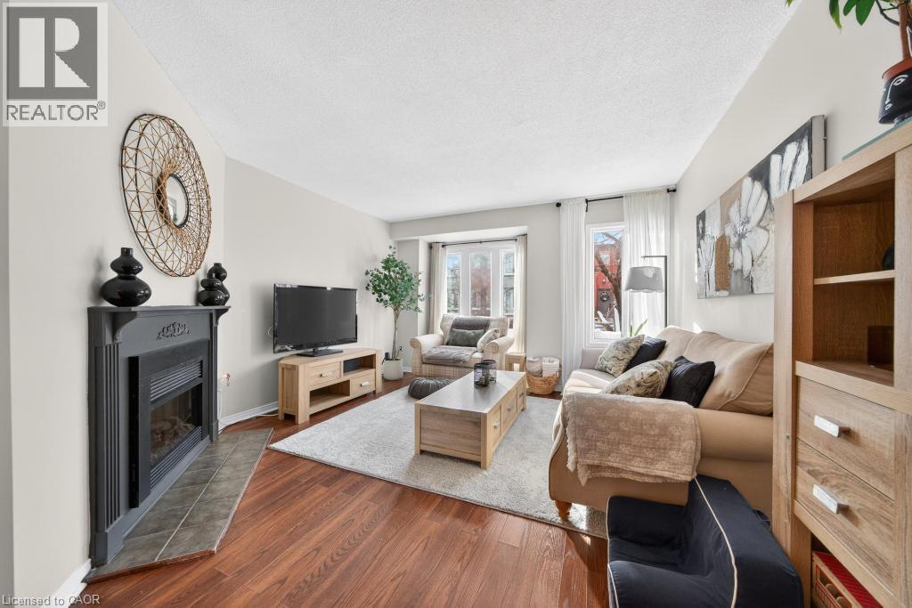 895 Maple Avenue Avenue Unit# 702, Burlington, Ontario  L7S 2H7 - Photo 16 - 40801068