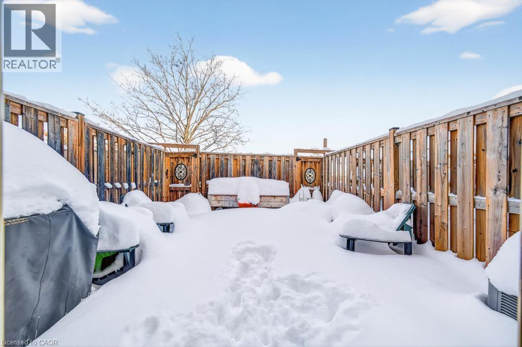 895 Maple Avenue Avenue Unit# 702, Burlington, Ontario  L7S 2H7 - Photo 43 - 40801068