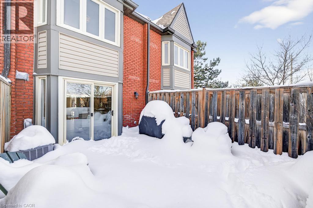 895 Maple Avenue Avenue Unit# 702, Burlington, Ontario  L7S 2H7 - Photo 45 - 40801068