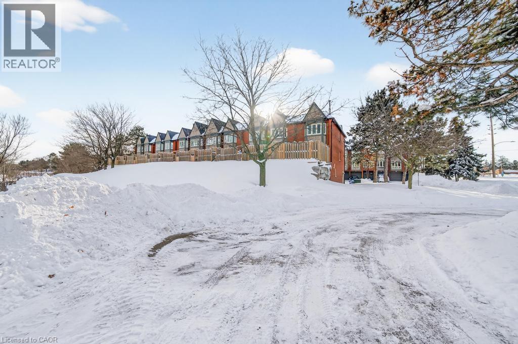 895 Maple Avenue Avenue Unit# 702, Burlington, Ontario  L7S 2H7 - Photo 46 - 40801068