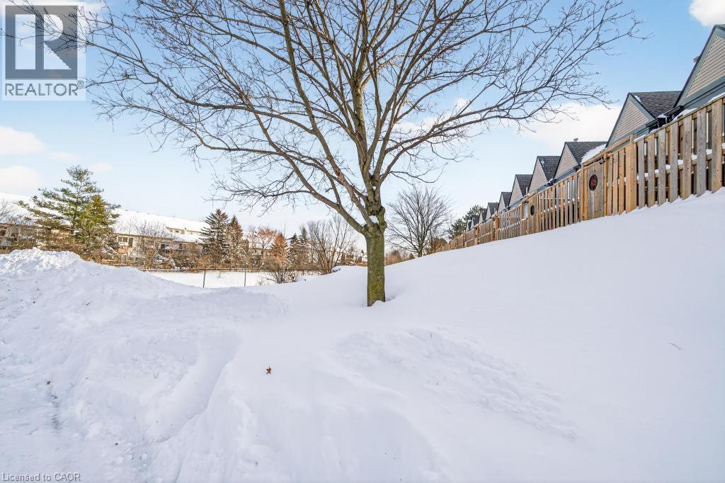 895 Maple Avenue Avenue Unit# 702, Burlington, Ontario  L7S 2H7 - Photo 48 - 40801068